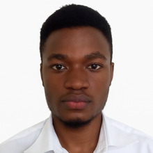 Mr. Elijah Chileshe