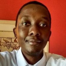 Dr. Lighton Phiri