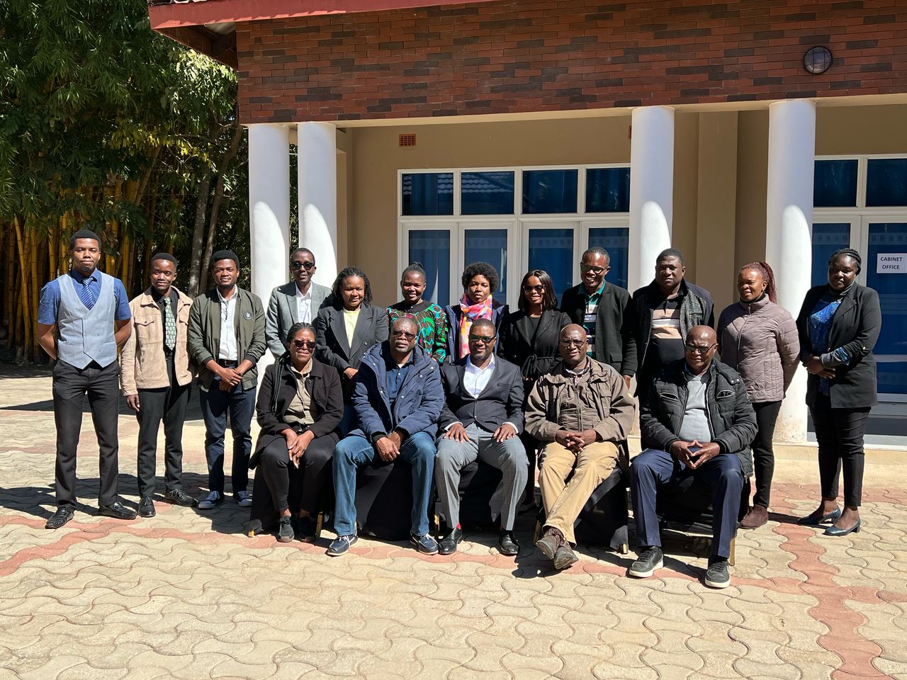Editorial Board Training Workshop